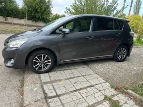 Toyota Verso 1.8-FACELIFT-1ST-OWNER-NAVI--1- | Mobile.bg    2