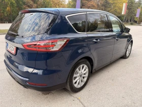 Ford S-Max 2.0tdci150ks EURO6 - 18900 лв. / 9663.42 € - 96785145 4