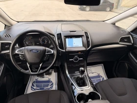 Ford S-Max 2.0tdci150ks EURO6 - 18900 лв. / 9663.42 € - 96785145 9