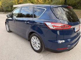 Ford S-Max 2.0tdci150ks EURO6 - 18900 лв. / 9663.42 € - 96785145 6
