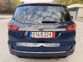 Ford S-Max 2.0tdci150ks EURO6 - 18900 лв. / 9663.42 € - 96785145 5