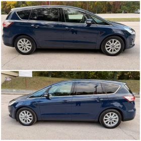 Ford S-Max 2.0tdci150ks EURO6 - 18900 лв. / 9663.42 € - 96785145 7
