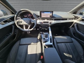 Audi S4 Avant Quattro = Black Optic Plus =  | Mobile.bg    7