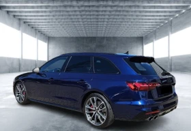 Audi S4 Avant Quattro = Black Optic Plus =  | Mobile.bg    2