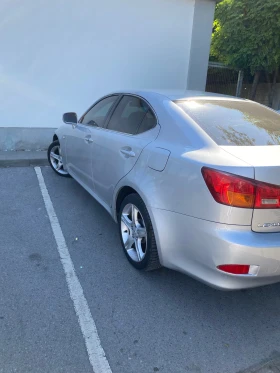 Lexus IS 220d | Mobile.bg    3