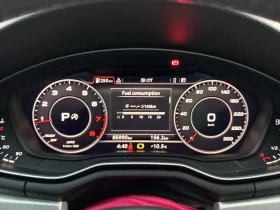 Audi A4 QUATTRO* TECHNIK* KEYLESS* АвтоКредит(ЦЕНА ДО БГ) - 23999 лв. / 12270.49 € - 71243467 7