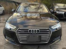 Audi A4 QUATTRO* TECHNIK* KEYLESS* АвтоКредит(ЦЕНА ДО БГ) - 23999 лв. / 12270.49 € - 71243467 2