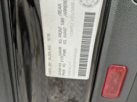 Audi A4 QUATTRO* TECHNIK* KEYLESS* АвтоКредит(ЦЕНА ДО БГ) - 23999 лв. / 12270.49 € - 71243467 13