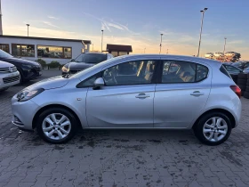 Opel Corsa 1.4GAZ EURO 6 - 9500 лв. / 4857.27 € - 45448397 9