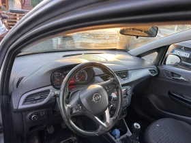 Opel Corsa 1.4GAZ EURO 6 - 9500 лв. / 4857.27 € - 45448397 11