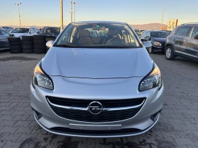 Opel Corsa 1.4GAZ EURO 6 - 9500 лв. / 4857.27 € - 45448397 3
