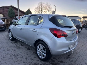 Opel Corsa 1.4GAZ EURO 6 - 9500 лв. / 4857.27 € - 45448397 8
