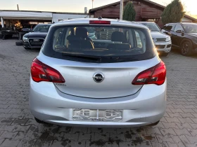 Opel Corsa 1.4GAZ EURO 6 - 9500 лв. / 4857.27 € - 45448397 7