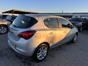 Opel Corsa 1.4GAZ EURO 6 - 9500 лв. / 4857.27 € - 45448397 6
