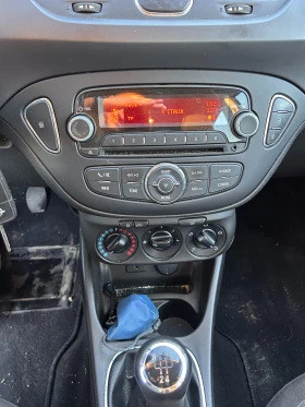 Opel Corsa 1.4GAZ EURO 6 - 9500 лв. / 4857.27 € - 45448397 12