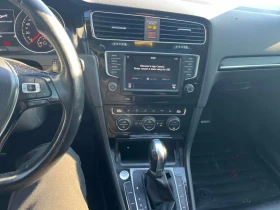 VW Golf * 5dr HB Auto 1.8 TSI * CARFAX * БЕЗ ПЪРВОНАЧАЛНА  - 21800 лв. / 11146.16 € - 64352321 9