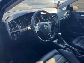 VW Golf * 5dr HB Auto 1.8 TSI * CARFAX * БЕЗ ПЪРВОНАЧАЛНА  - 21800 лв. / 11146.16 € - 64352321 7