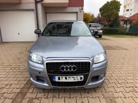 Audi A3  - изображение 1