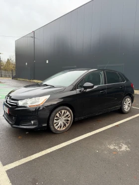 Citroen C4 1.6 HDi/NAVI/92hp/179 000km - 9400 лв. / 4806.14 € - 57828773 2