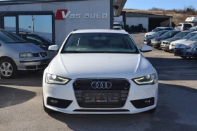 Audi A4 2.0TDI-177k.s