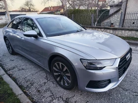 Audi A6 C8 Quattro, снимка 6