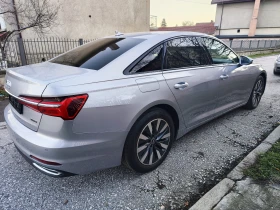 Audi A6 C8 Quattro, снимка 5
