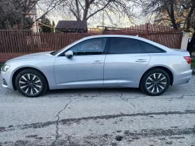 Audi A6 C8 Quattro, снимка 2