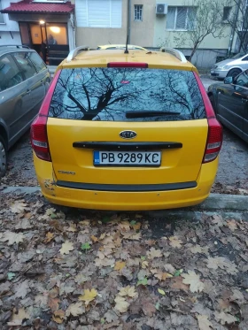 Kia Ceed, снимка 4