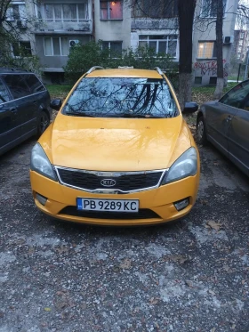 Kia Ceed, снимка 1