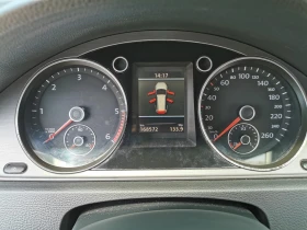 VW Passat 2.0 TDI 140ps EURO5, снимка 15