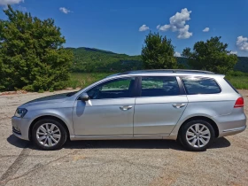 VW Passat 2.0 TDI 140ps EURO5, снимка 4
