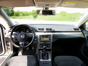 VW Passat 2.0 TDI 140ps EURO5, снимка 11