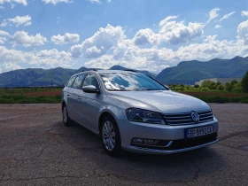 VW Passat 2.0 TDI 140ps EURO5, снимка 2