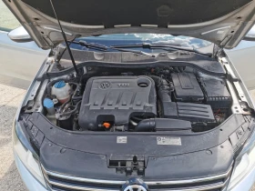 VW Passat 2.0 TDI 140ps EURO5, снимка 9