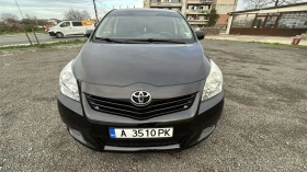 Toyota Verso, снимка 1