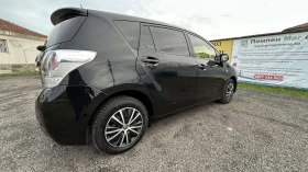 Toyota Verso, снимка 6