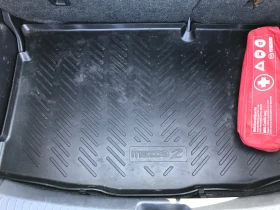 Mazda 2 1.5I AVTOMAT , снимка 7