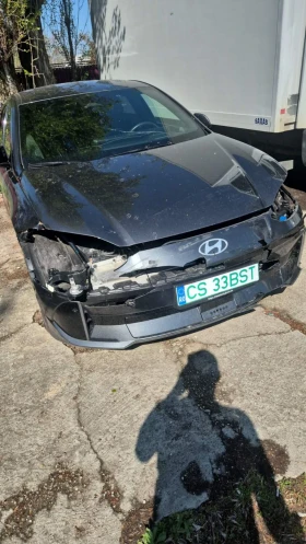Hyundai Ioniq 6 | Mobile.bg � ����� ������ 11