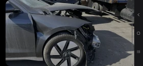 Hyundai Ioniq 6, снимка 5