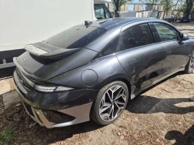 Hyundai Ioniq 6 | Mobile.bg � ����� ������ 6