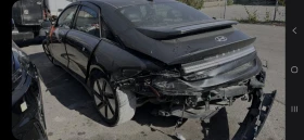 Hyundai Ioniq 6, снимка 4