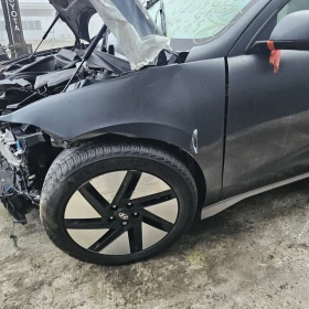 Hyundai Ioniq 6, снимка 7