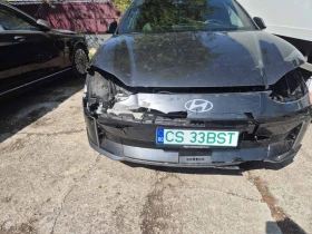 ������ Hyundai Ioniq 6