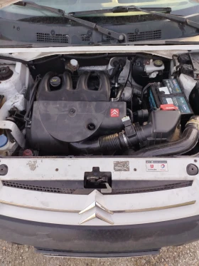 Citroen Berlingo 1.9 , снимка 9