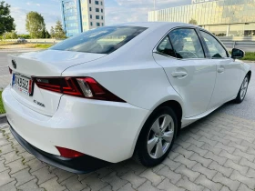Lexus IS 300 Нов внос Италия!, снимка 4