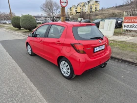 Toyota Yaris 1.4D4D NAVI CAMERA  - 7900 € / 15451.06 лв. - 95556257 5
