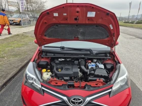 Toyota Yaris 1.4D4D NAVI CAMERA  - 7900 € / 15451.06 лв. - 95556257 16
