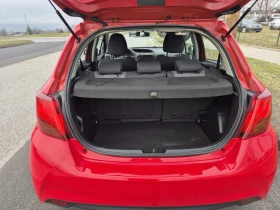 Toyota Yaris 1.4D4D NAVI CAMERA  - 7900 € / 15451.06 лв. - 95556257 15