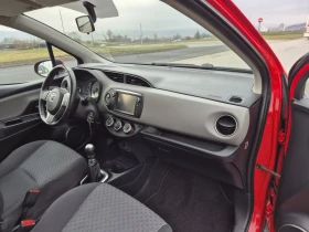 Toyota Yaris 1.4D4D NAVI CAMERA  - 7900 € / 15451.06 лв. - 95556257 9