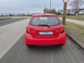 Toyota Yaris 1.4D4D NAVI CAMERA  - 7900 € / 15451.06 лв. - 95556257 4